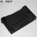 BAO-002 Electrical plastic switch plate waterproof plastic cover